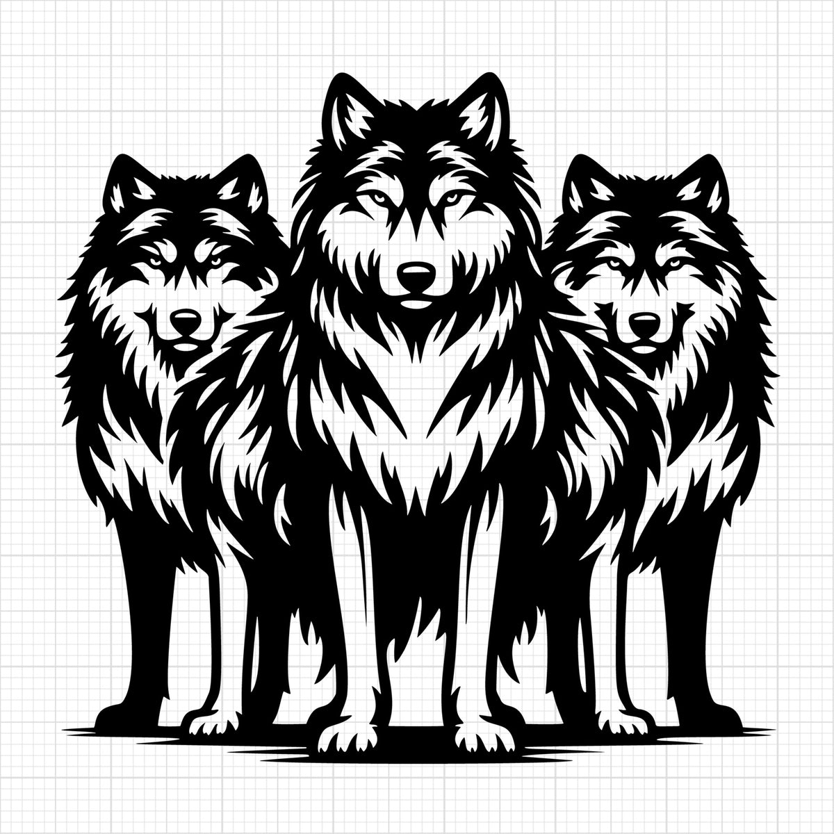 Wolves