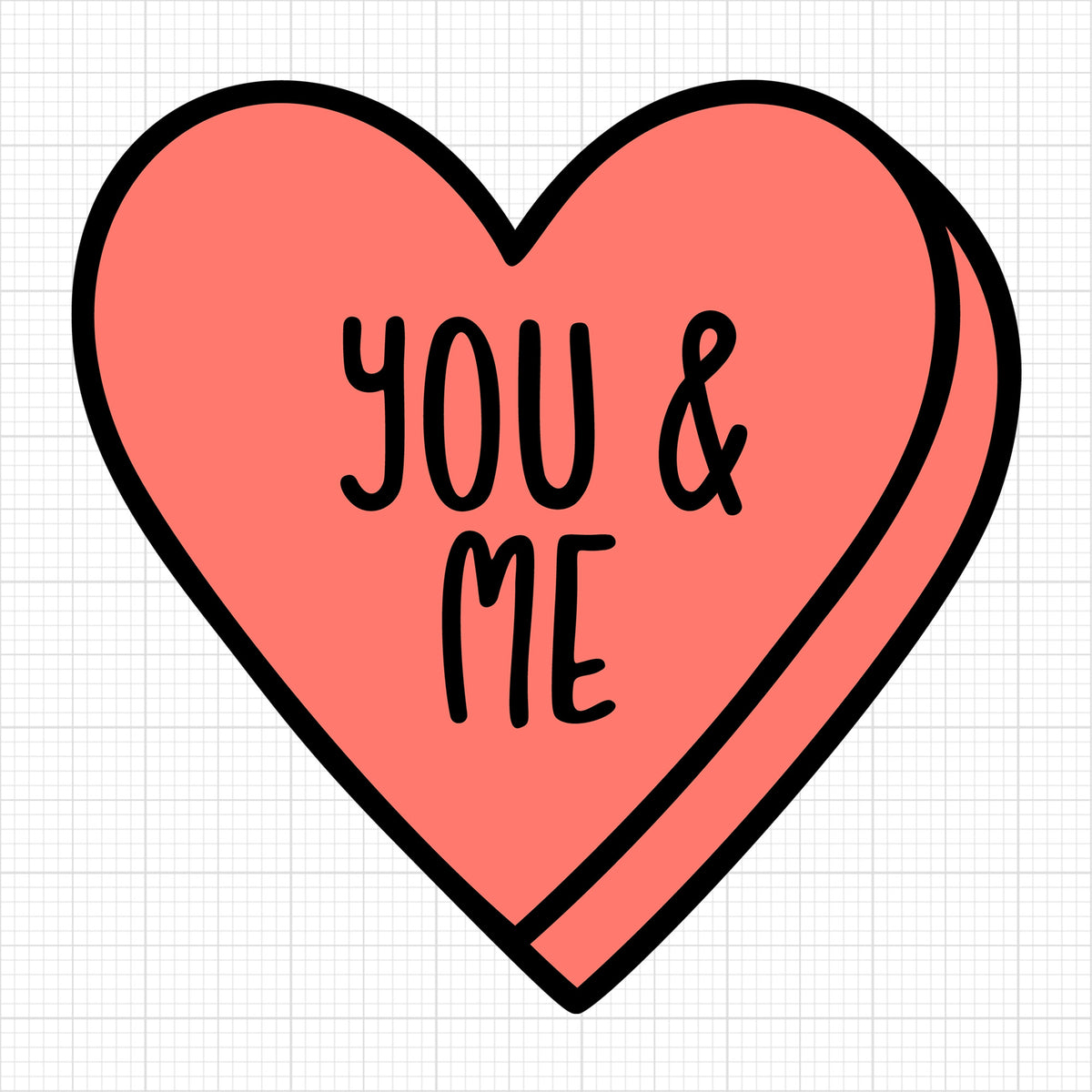 You And Me