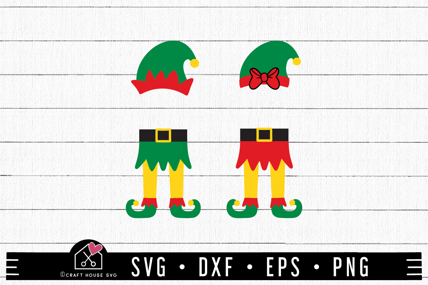 FREE Elf SVG Elves SVG Cut Files | FB351