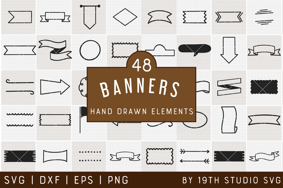 Illustration Bundles – Craft House SVG