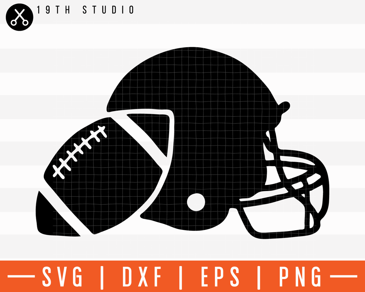 Niners Helmet SVG,EPS & PNG Files - Digital Download files for Cricut,  Silhouette Cameo, and more