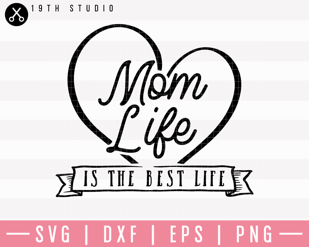 Best Mom Ever Svg Mother's Day Svg Mom Svg Mom Life -  Israel