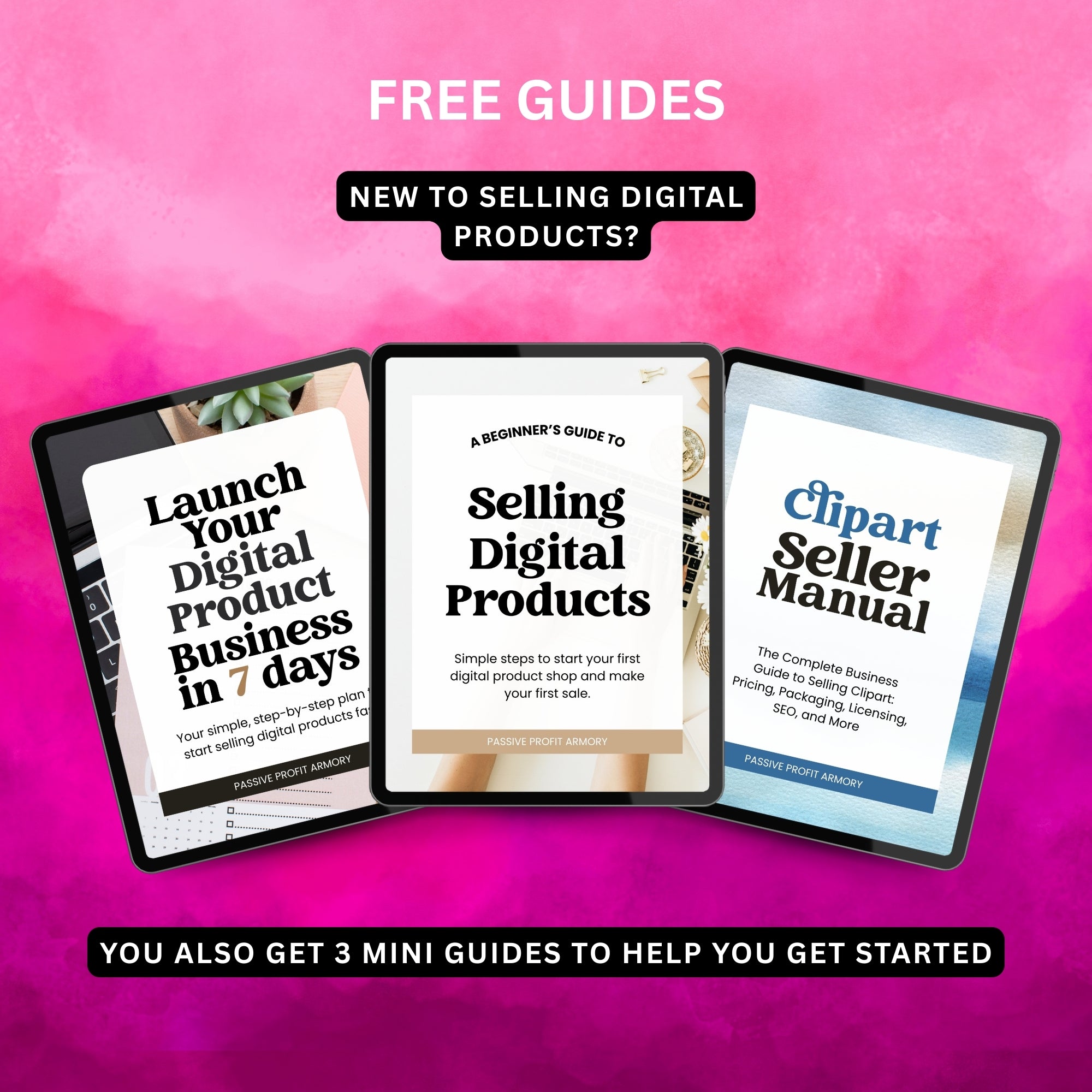 The Clipart Resell Vault Lifetime Access - Craft House SVG