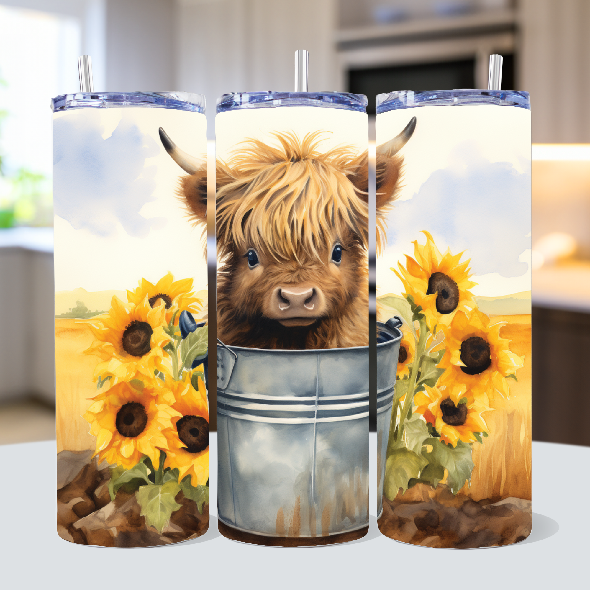 Fall Autumn 20oz Tumbler Wrap Bundle Sublimation Designs JPG