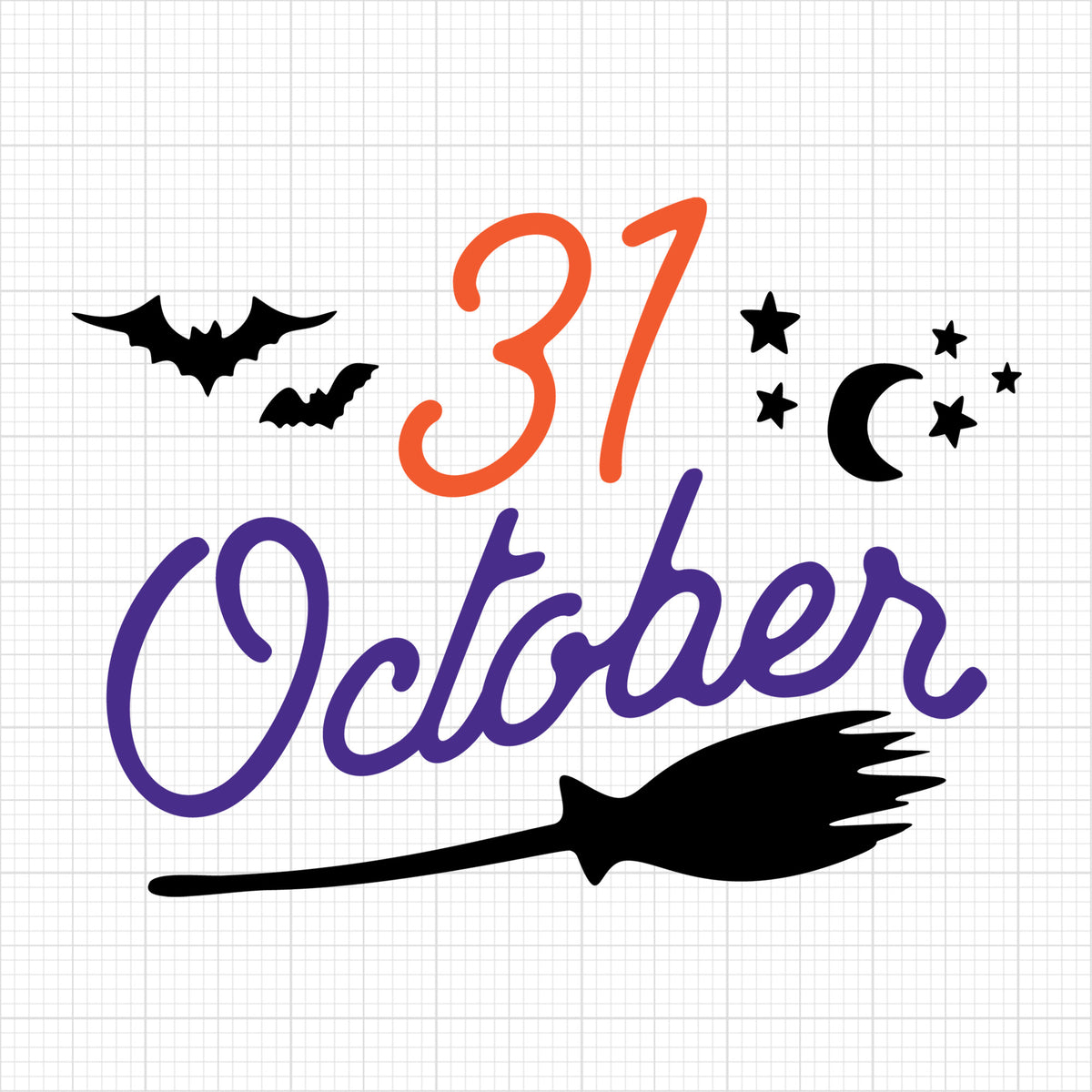 31 October