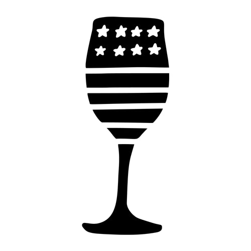 4th Graphic SVG