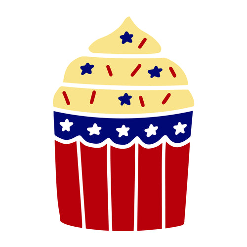 4th Graphic SVG