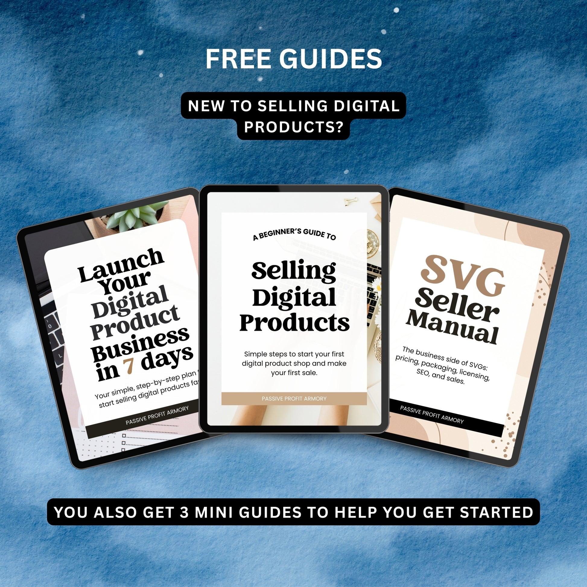 The SVG Resell Vault Lifetime Access - Craft House SVG