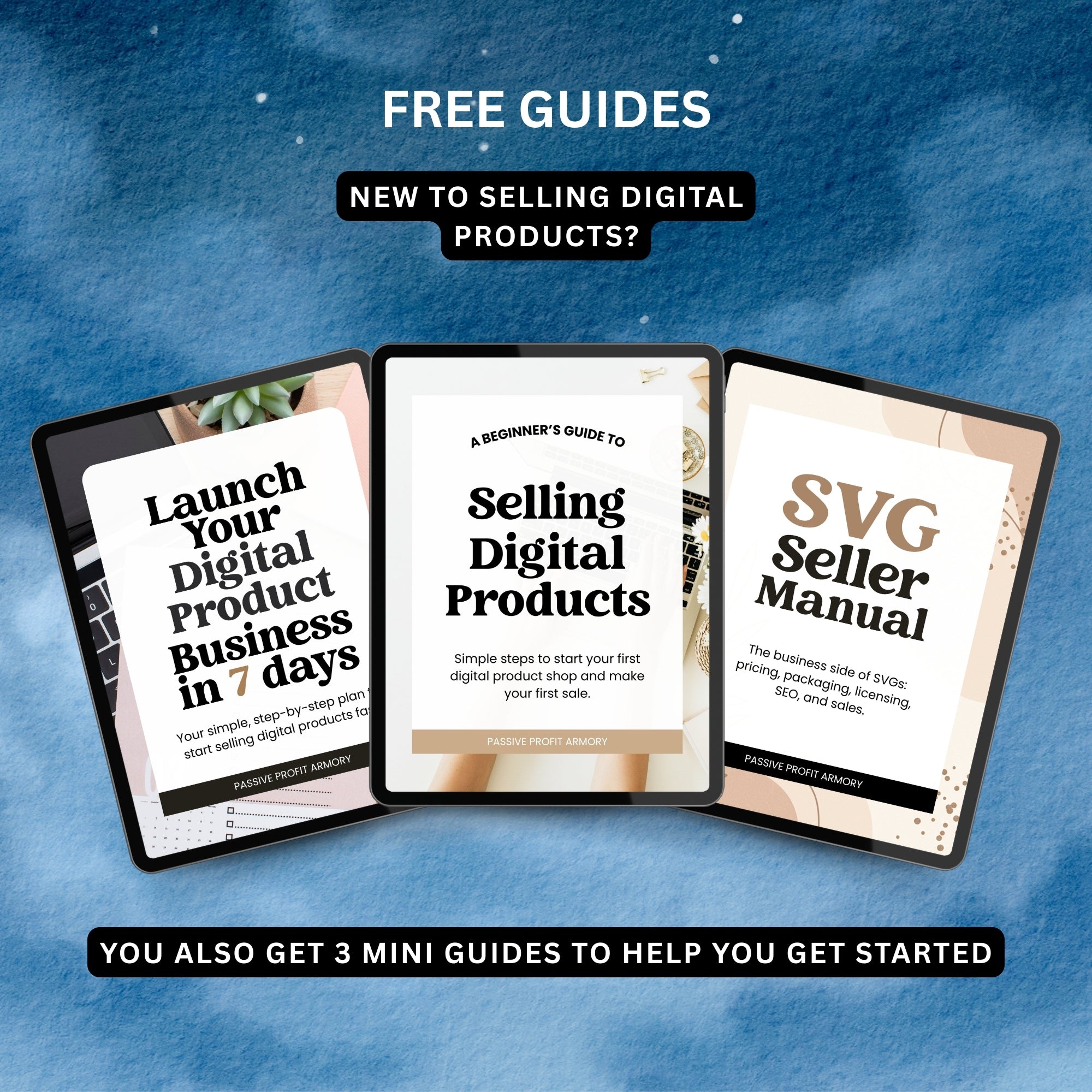 The SVG Resell Vault Lifetime Access - Craft House SVG