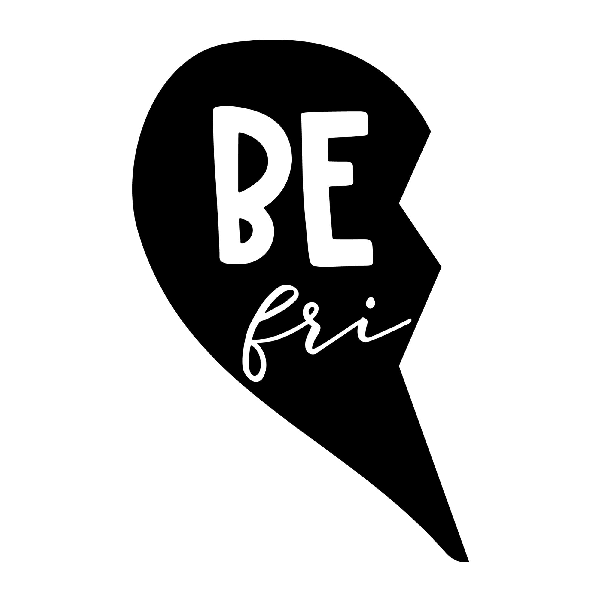 Best Friends Left SVG design for Cricut, Silhouette, laser cutting, vinyl, sublimation, mom and me matching shirts, and family craft projects.