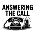 Answering the Call SVG