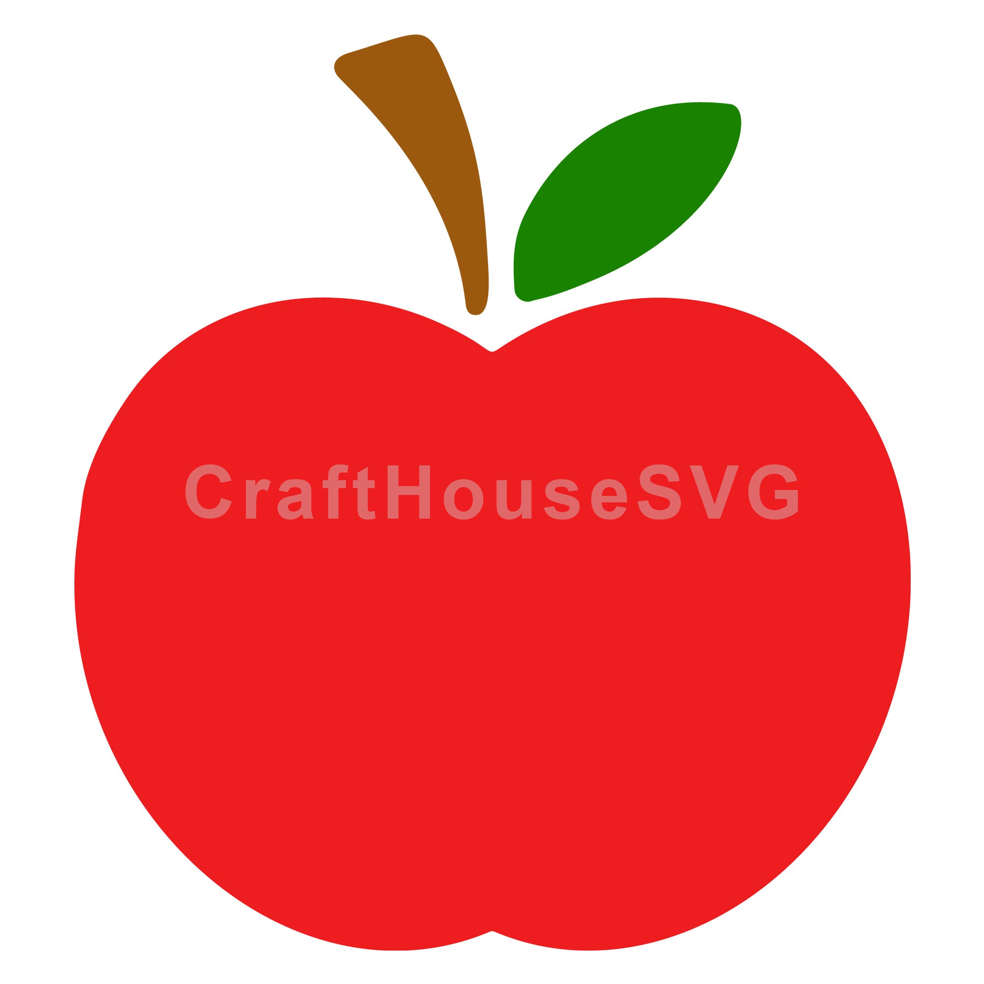 Apple SVG