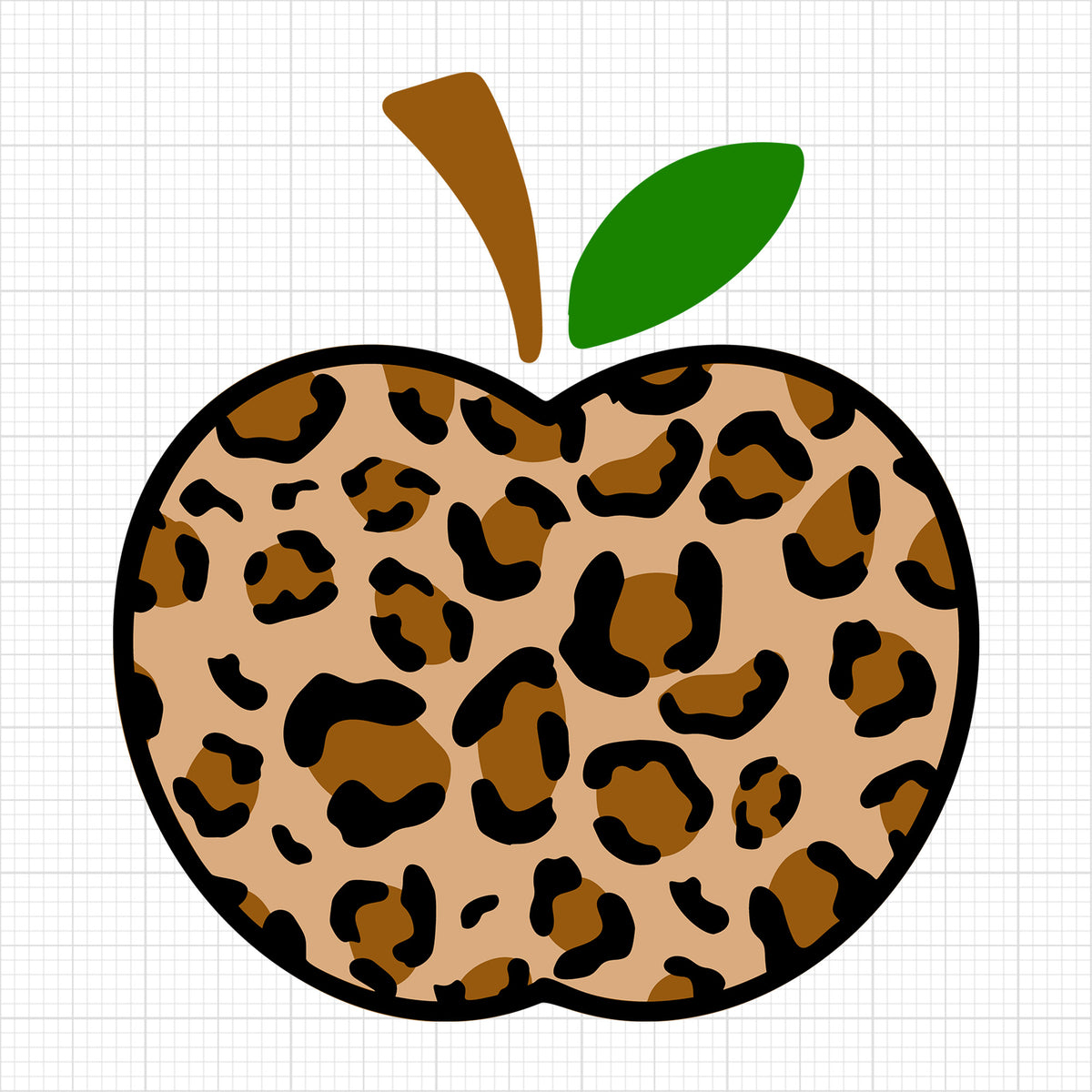 Apple leopard