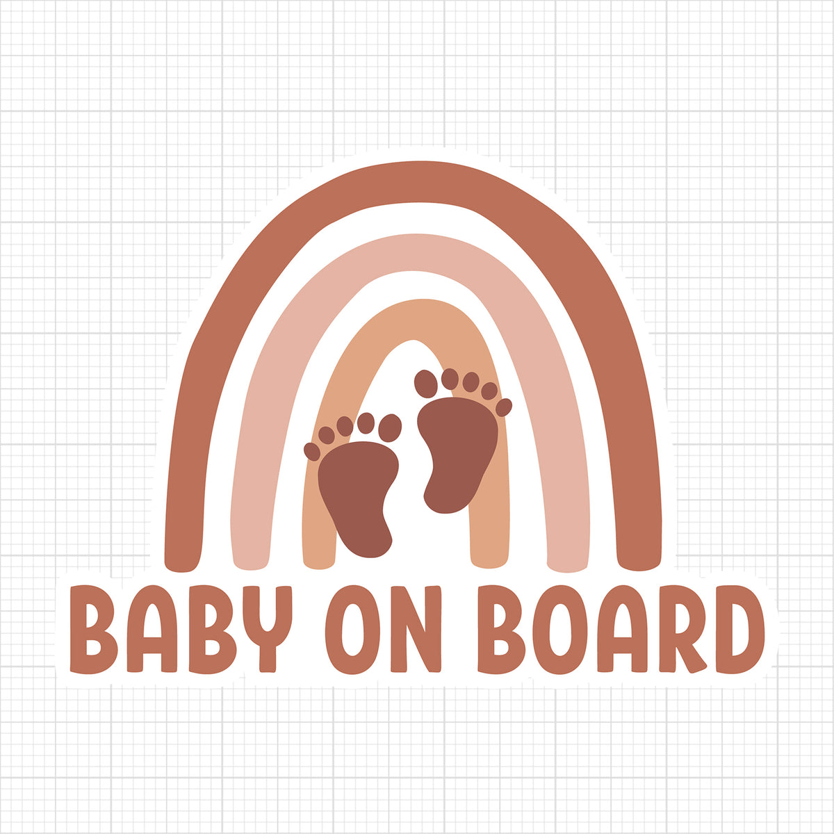 Baby On Board