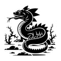 Basilisk SVG