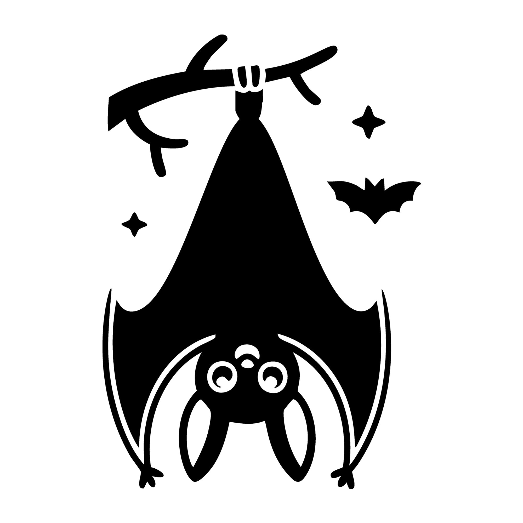 Bat SVG