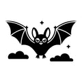 Bat SVG
