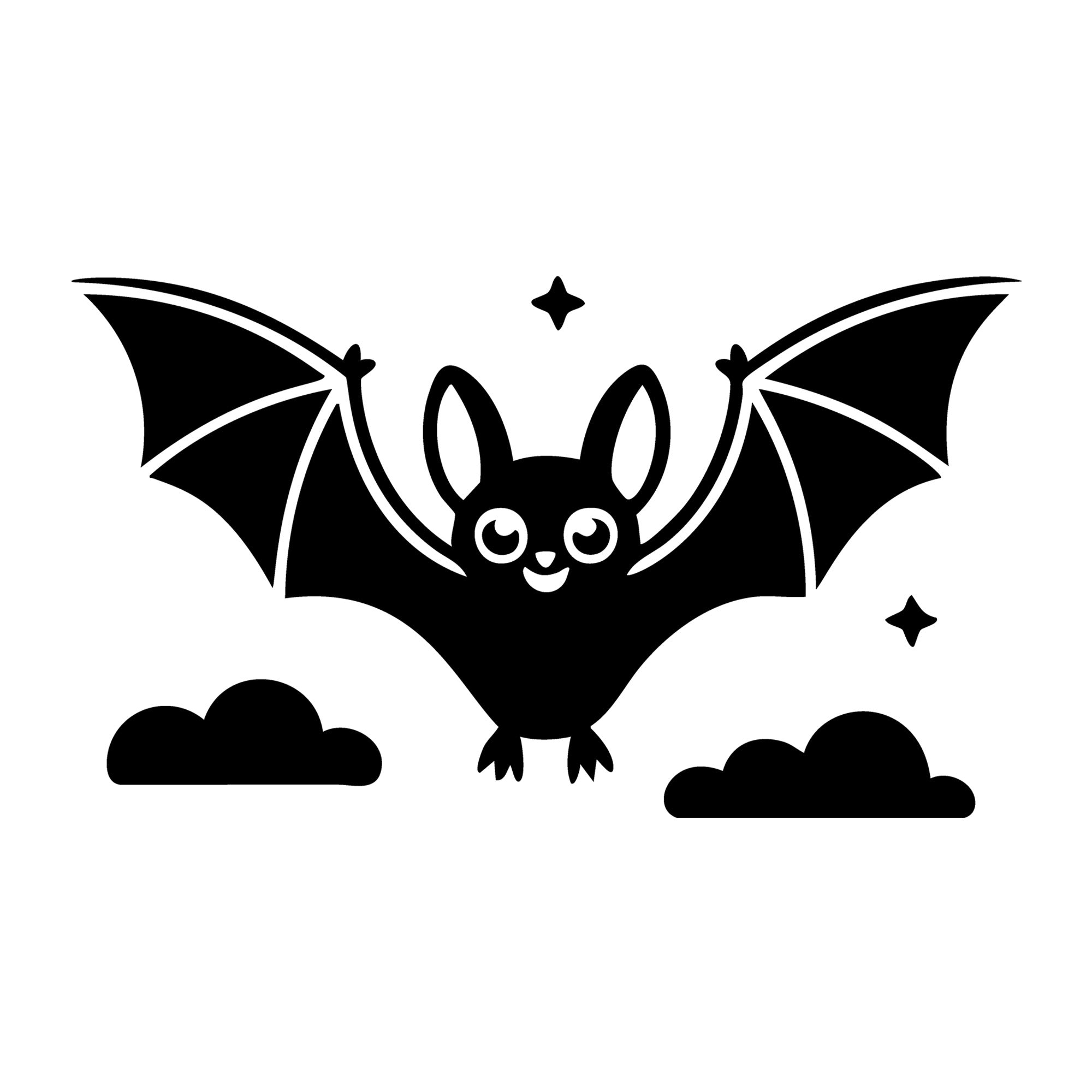 Bat SVG