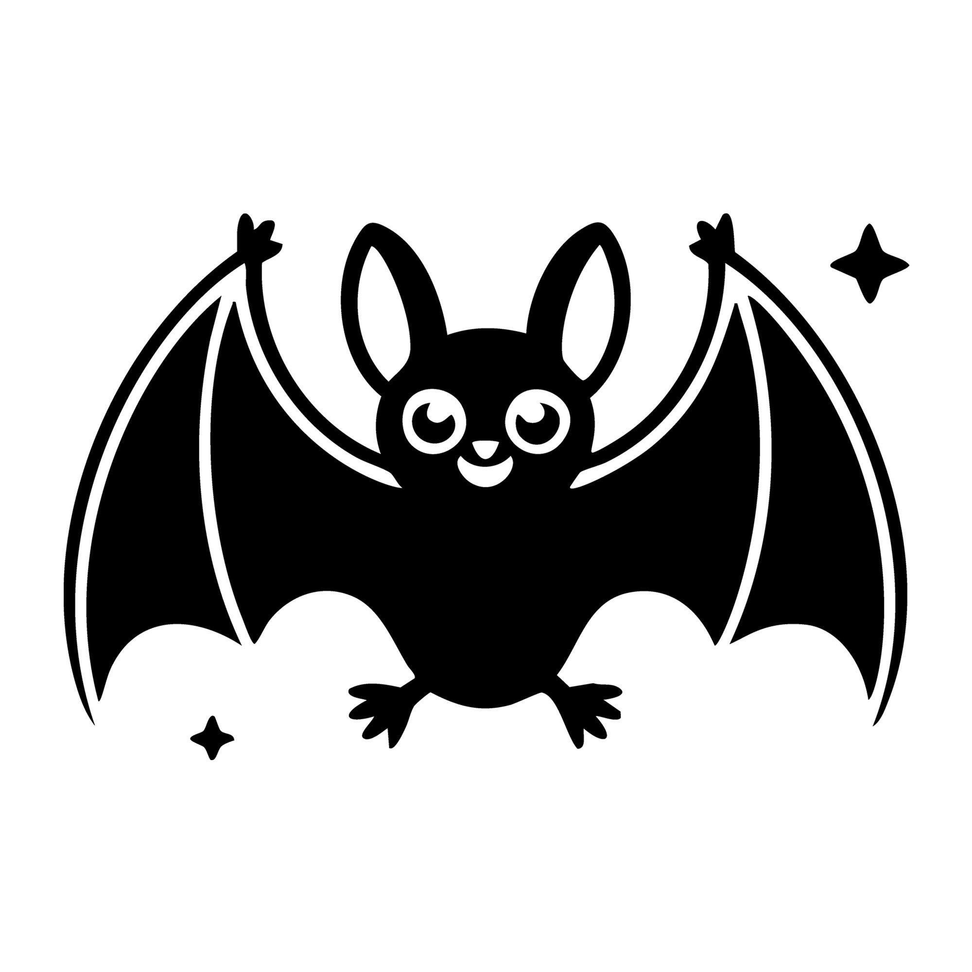 Bat SVG