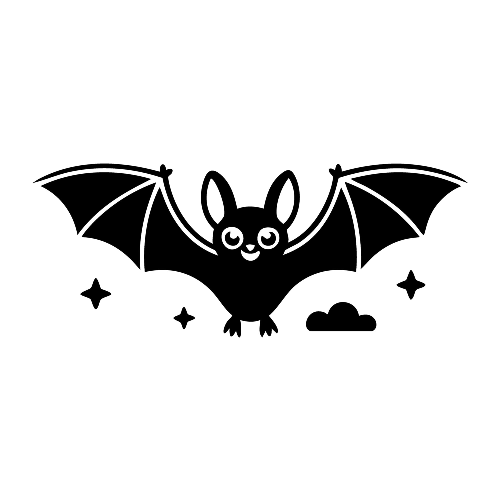 Bat SVG