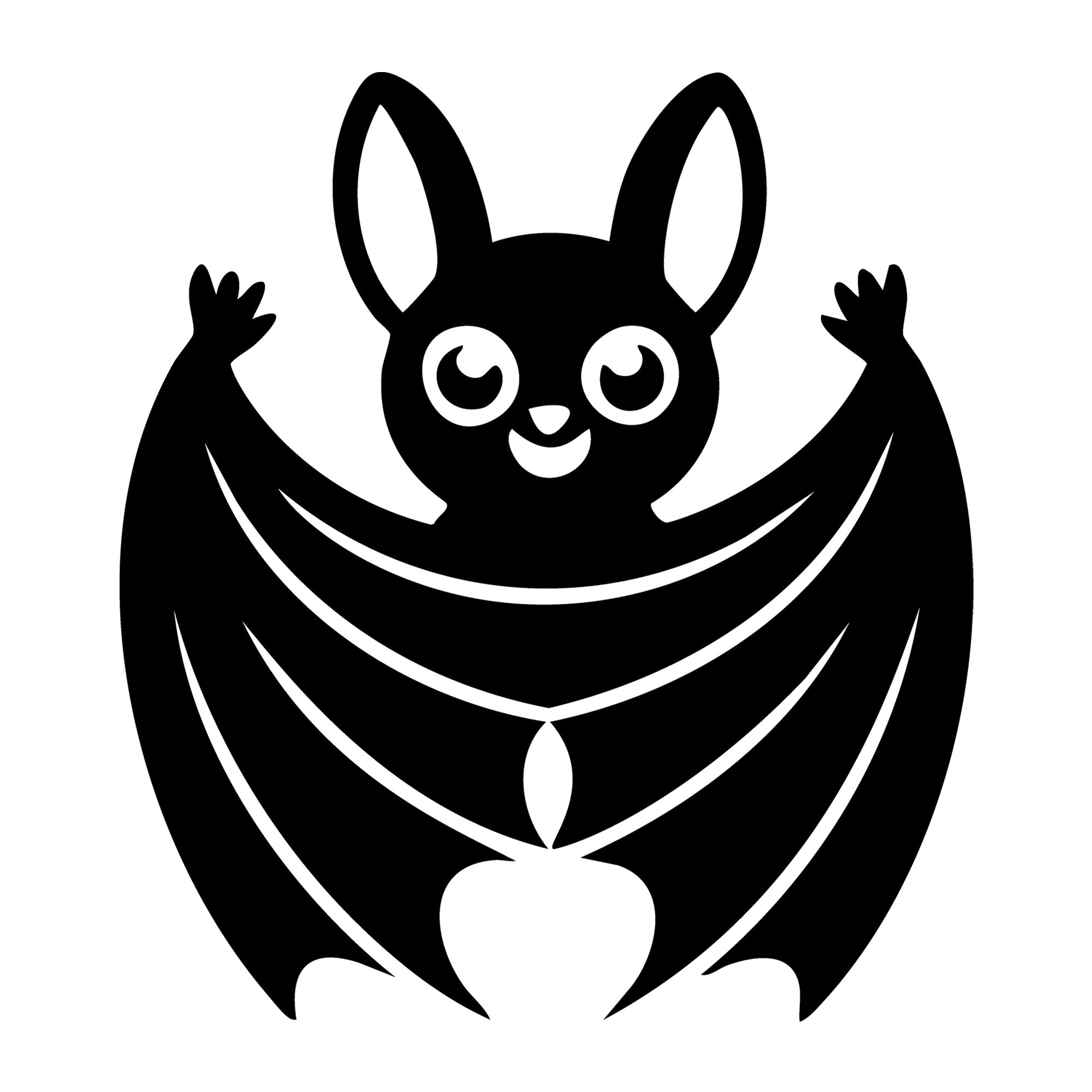 Bat SVG