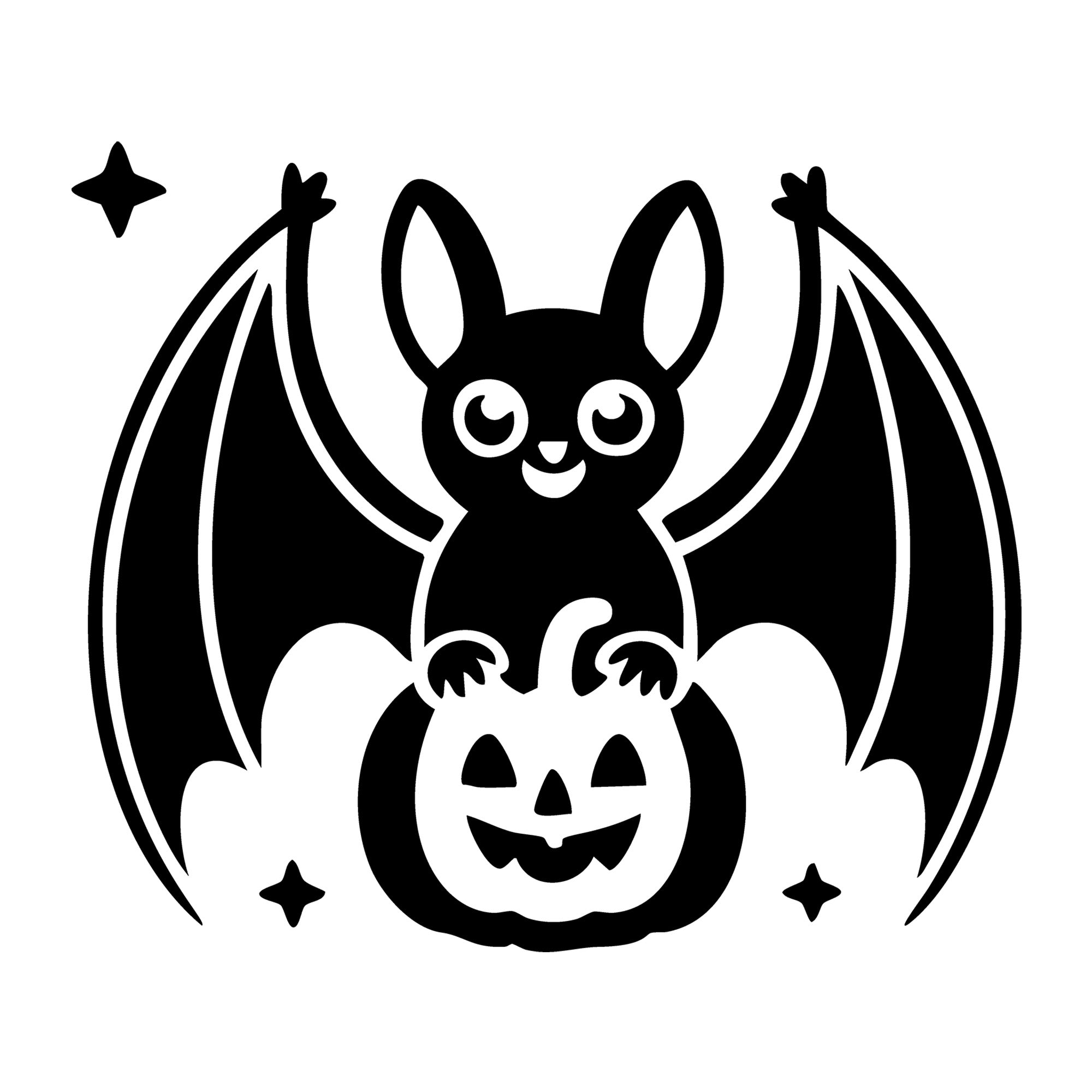 Bat SVG