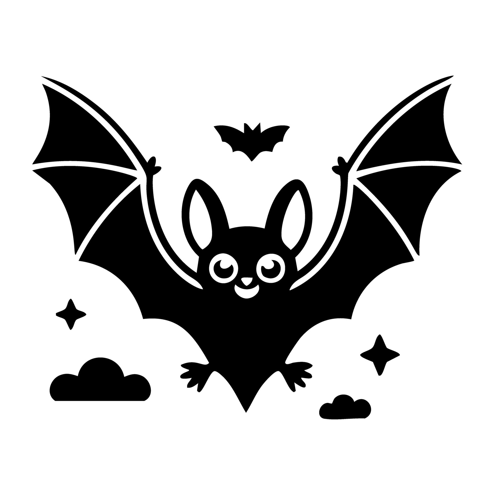 Bat SVG