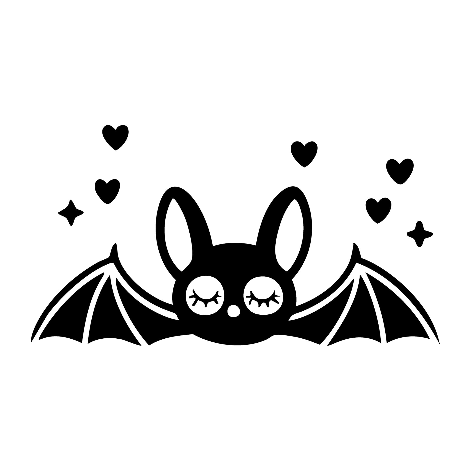 Bat SVG