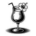 Beach SVG for Cricut, Silhouette, laser cutting, vinyl, sublimation, beach shirts, decals, signs, and DIY craft projects.