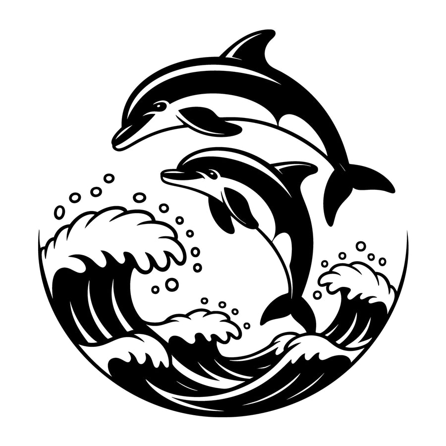 Beach SVG for Cricut, Silhouette, laser cutting, vinyl, sublimation, beach shirts, decals, signs, and DIY craft projects.