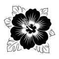 Beach SVG for Cricut, Silhouette, laser cutting, vinyl, sublimation, beach shirts, decals, signs, and DIY craft projects.