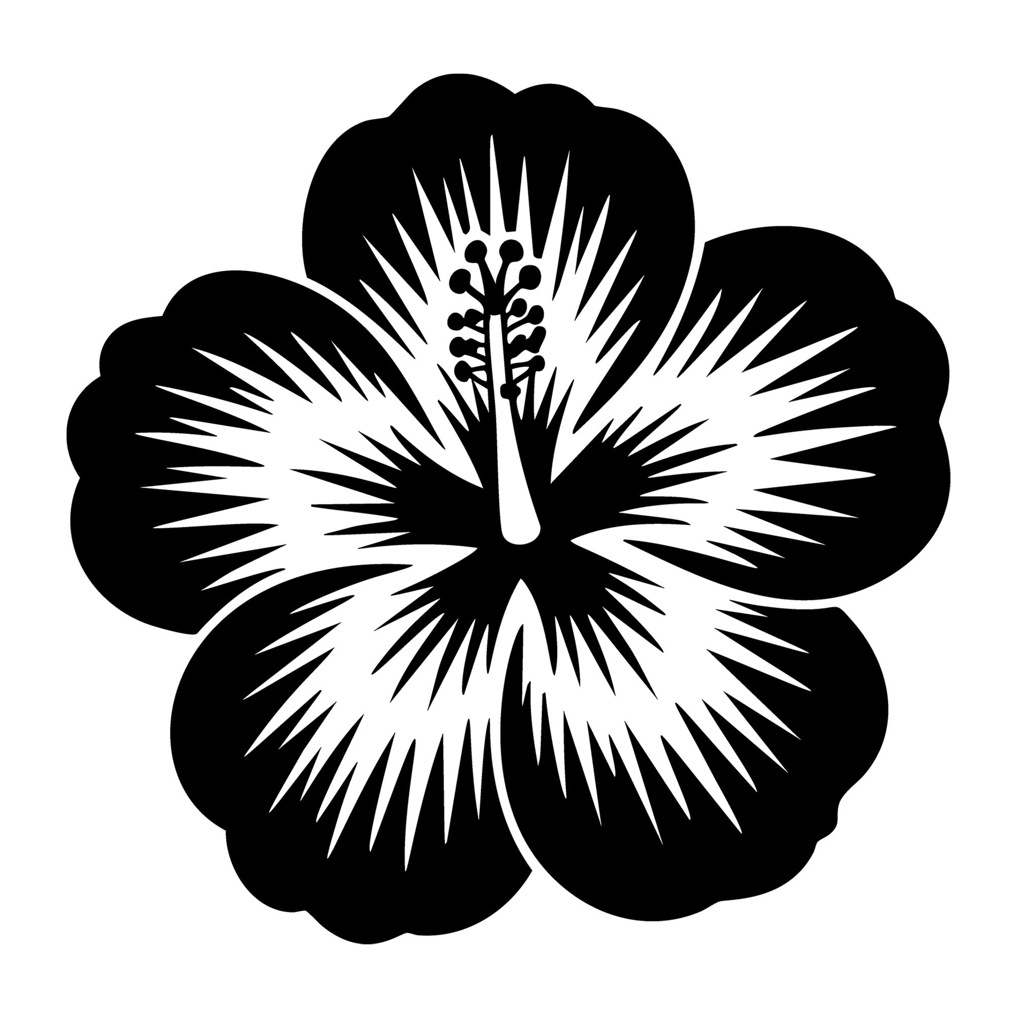 Beach SVG for Cricut, Silhouette, laser cutting, vinyl, sublimation, beach shirts, decals, signs, and DIY craft projects.