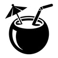 Beach SVG for Cricut, Silhouette, laser cutting, vinyl, sublimation, beach shirts, decals, signs, and DIY craft projects.
