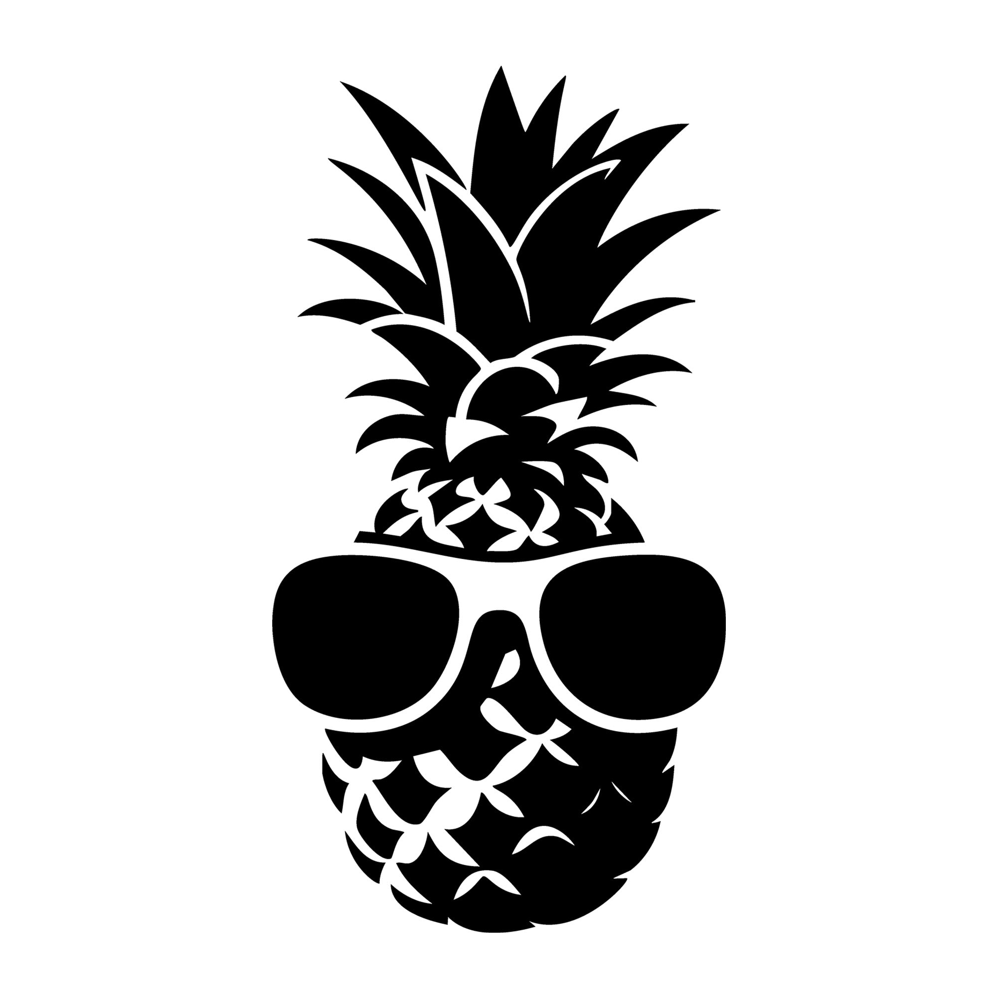 Beach SVG for Cricut, Silhouette, laser cutting, vinyl, sublimation, beach shirts, decals, signs, and DIY craft projects.