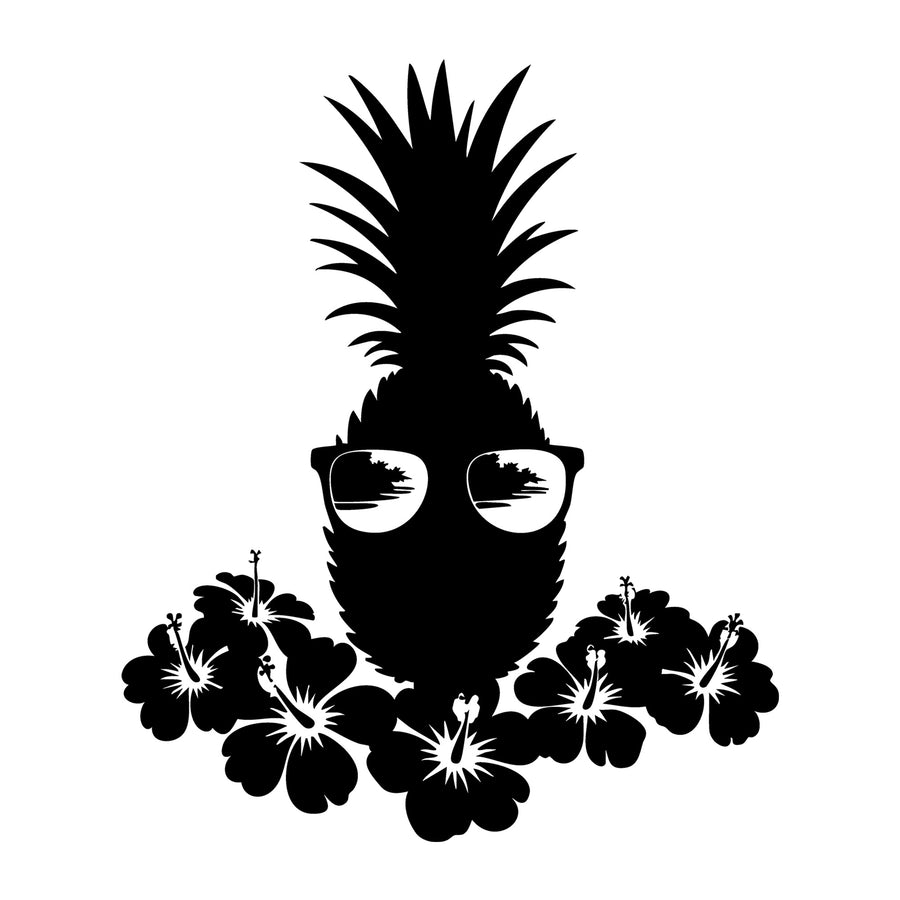 Beach SVG for Cricut, Silhouette, laser cutting, vinyl, sublimation, beach shirts, decals, signs, and DIY craft projects.