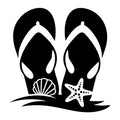 Beach SVG for Cricut, Silhouette, laser cutting, vinyl, sublimation, beach shirts, decals, signs, and DIY craft projects.