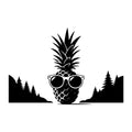 Beach SVG for Cricut, Silhouette, laser cutting, vinyl, sublimation, beach shirts, decals, signs, and DIY craft projects.