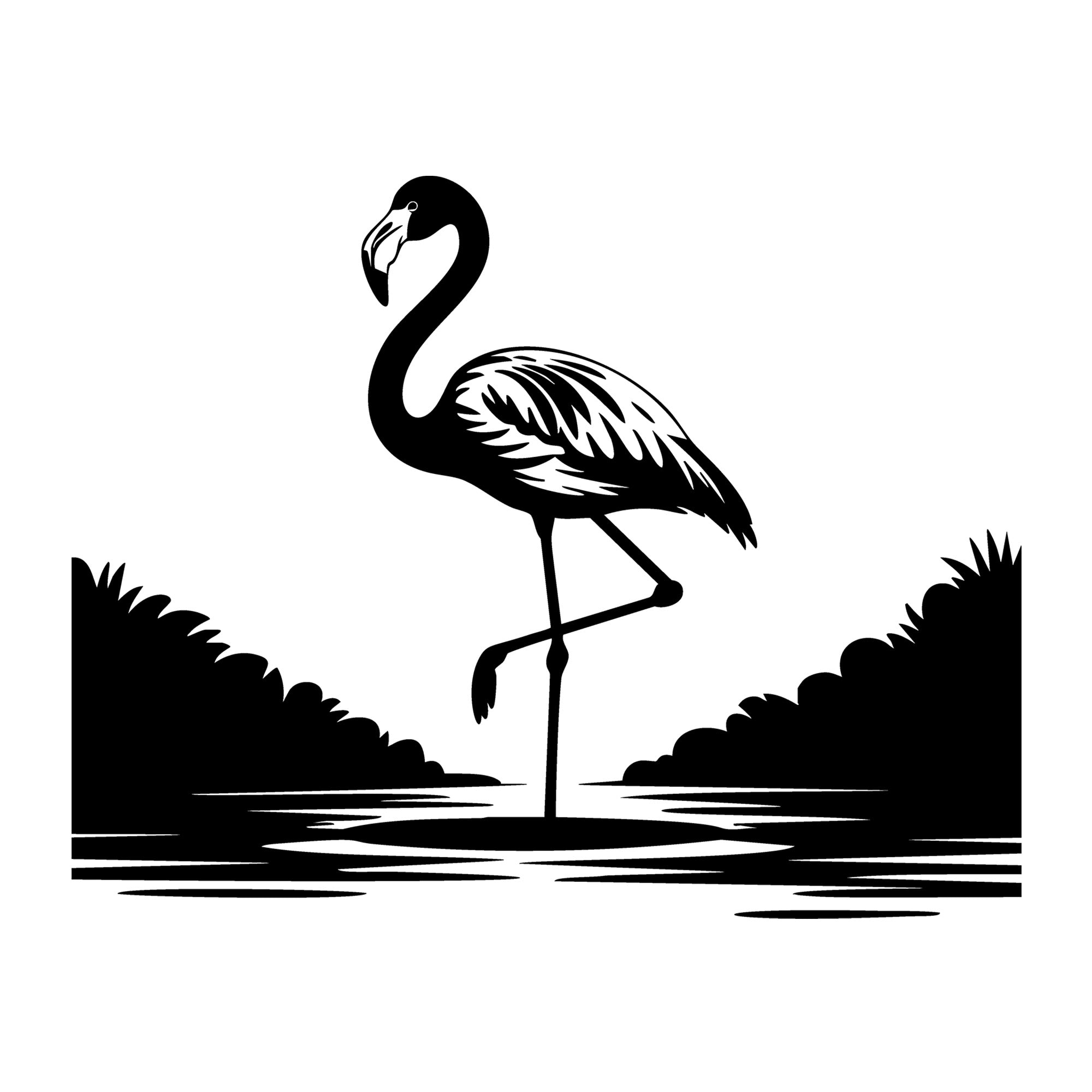 Beach SVG for Cricut, Silhouette, laser cutting, vinyl, sublimation, beach shirts, decals, signs, and DIY craft projects.