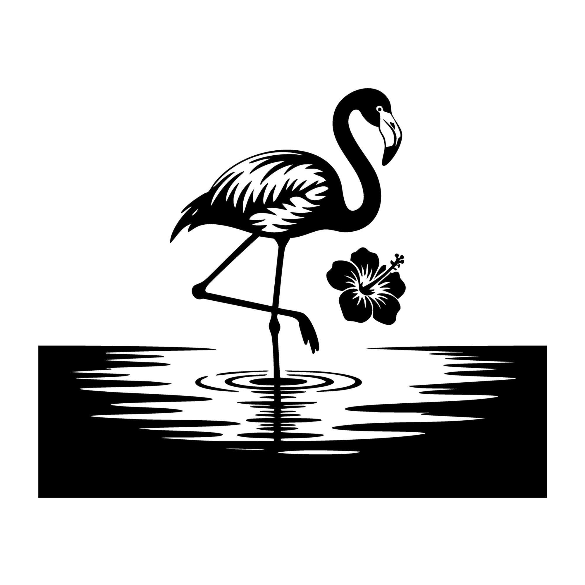 Beach SVG for Cricut, Silhouette, laser cutting, vinyl, sublimation, beach shirts, decals, signs, and DIY craft projects.