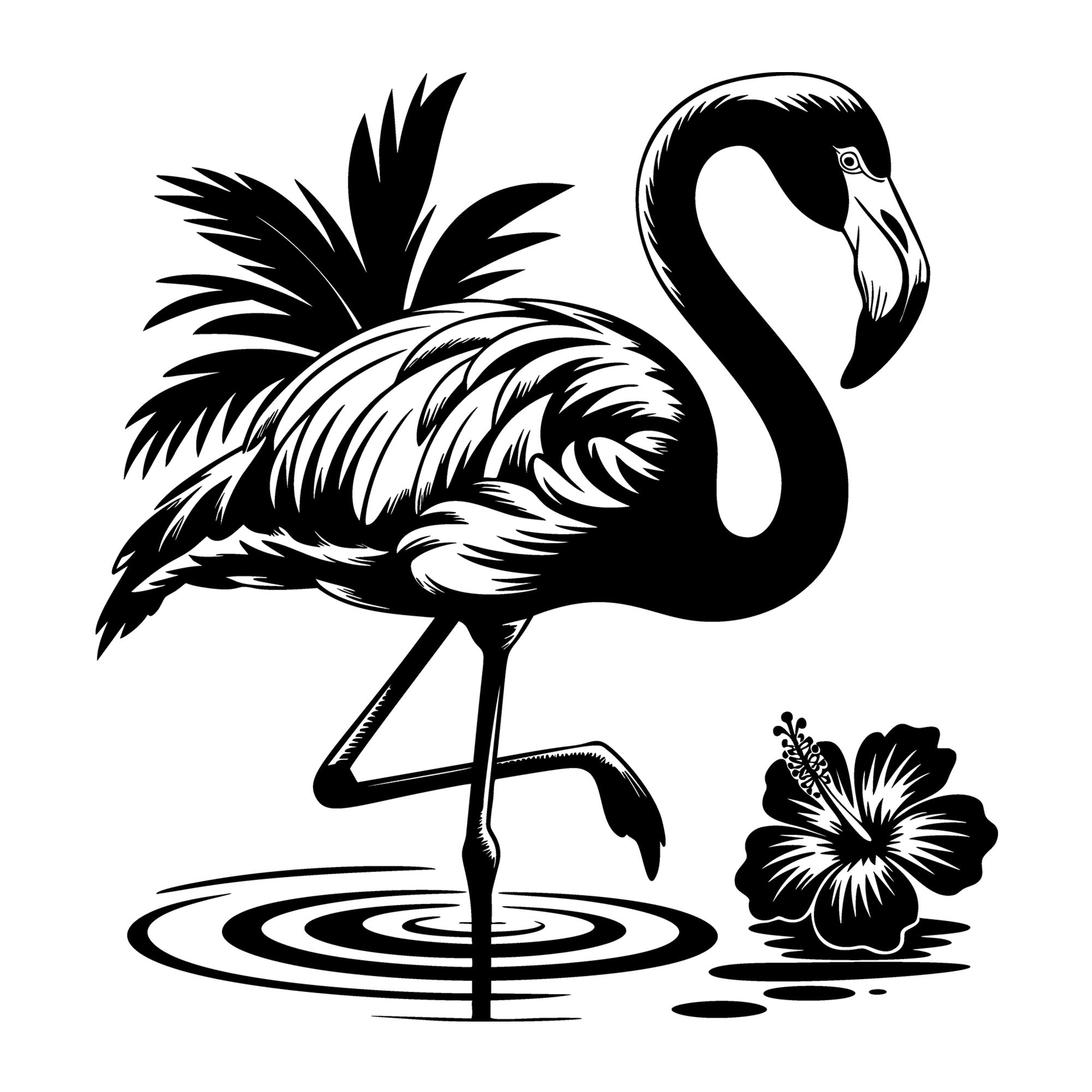 Beach SVG for Cricut, Silhouette, laser cutting, vinyl, sublimation, beach shirts, decals, signs, and DIY craft projects.