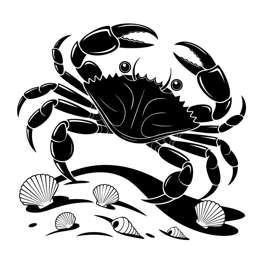 Beach SVG for Cricut, Silhouette, laser cutting, vinyl, sublimation, beach shirts, decals, signs, and DIY craft projects.