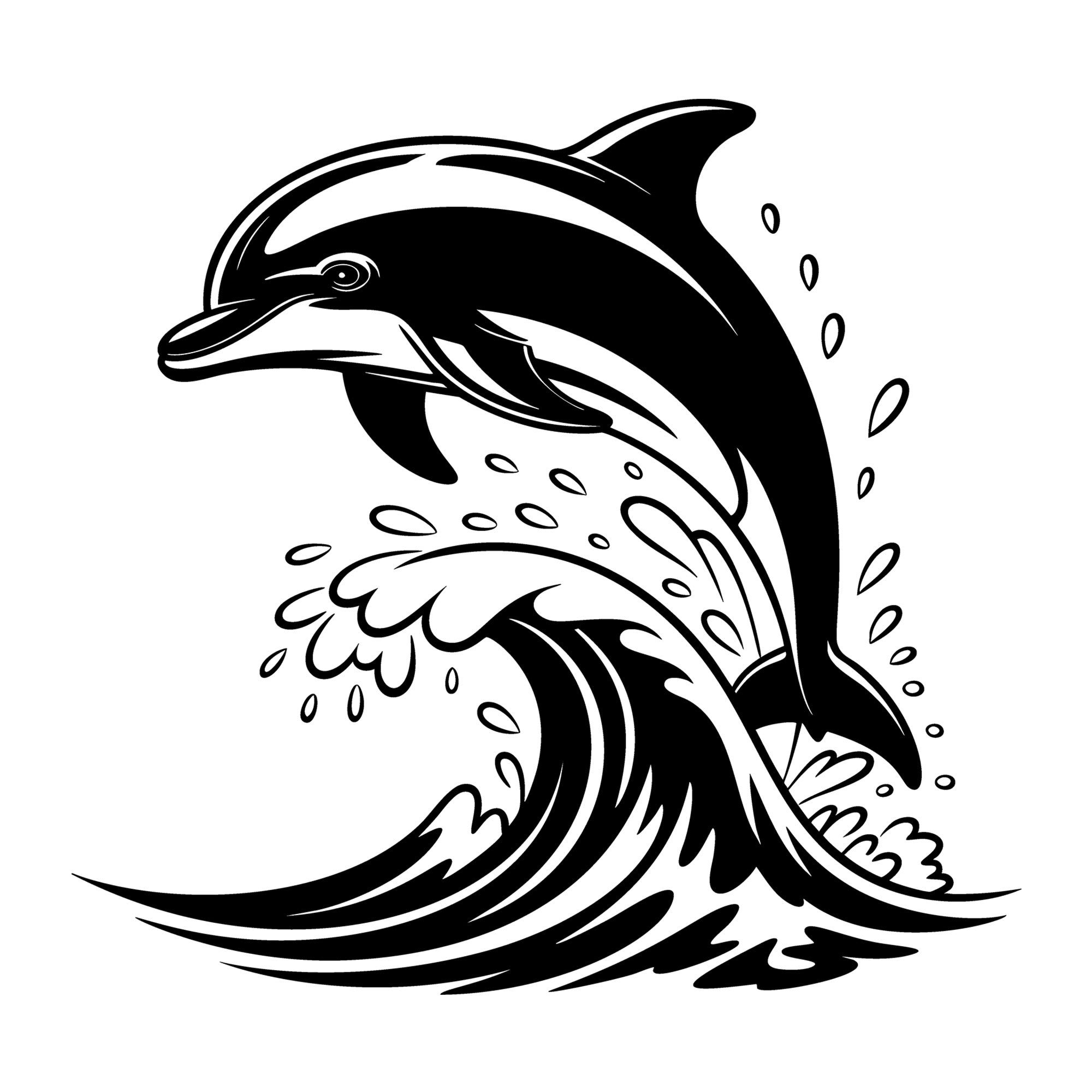 Beach SVG for Cricut, Silhouette, laser cutting, vinyl, sublimation, beach shirts, decals, signs, and DIY craft projects.