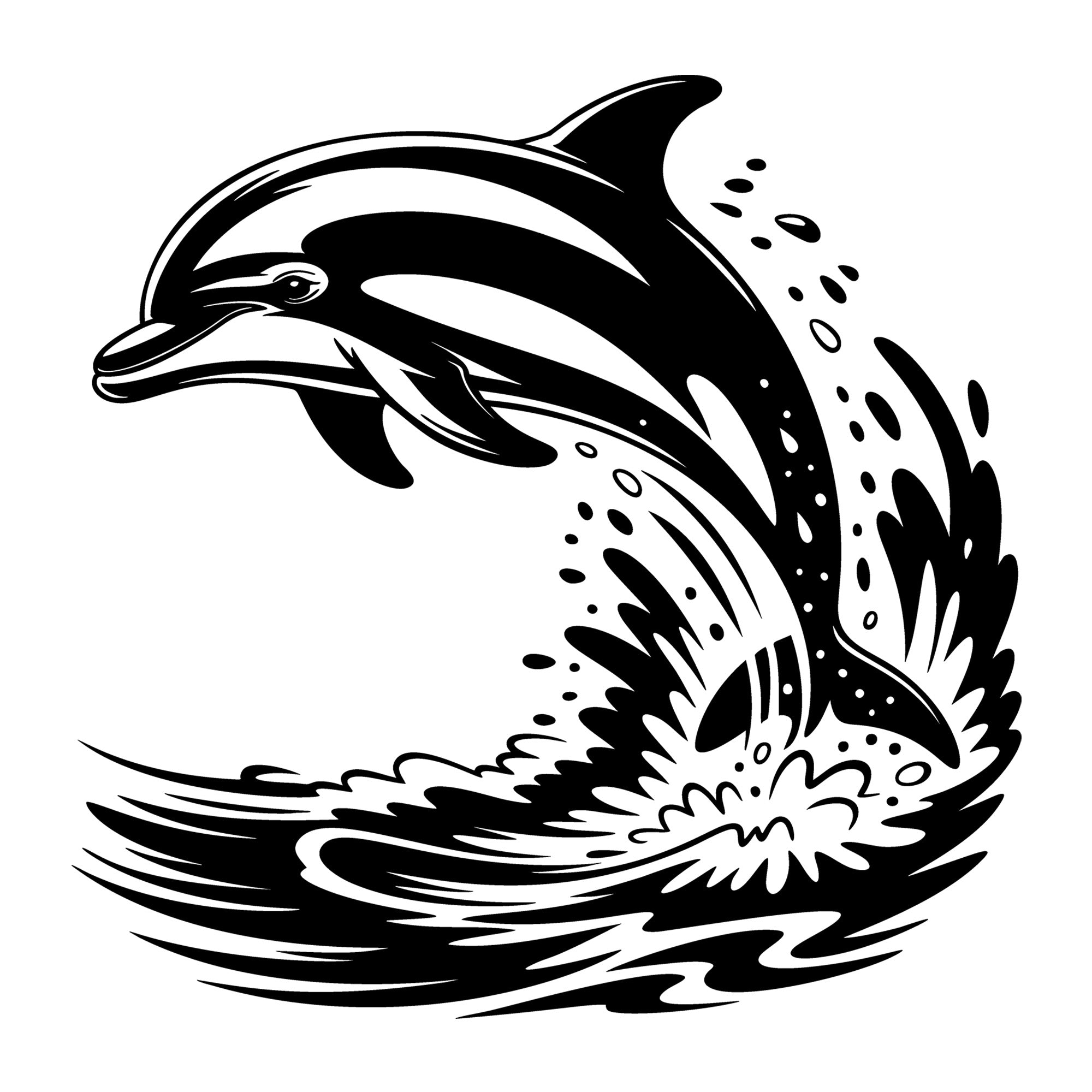 Beach SVG for Cricut, Silhouette, laser cutting, vinyl, sublimation, beach shirts, decals, signs, and DIY craft projects.