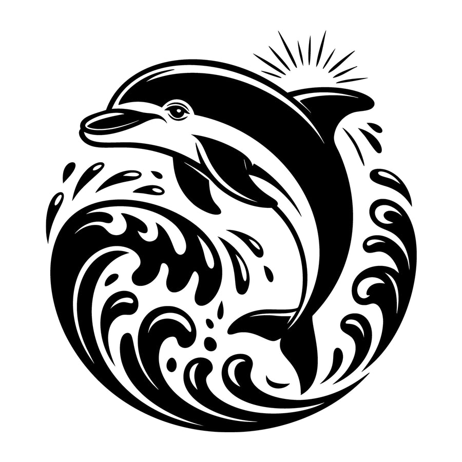 Beach SVG for Cricut, Silhouette, laser cutting, vinyl, sublimation, beach shirts, decals, signs, and DIY craft projects.