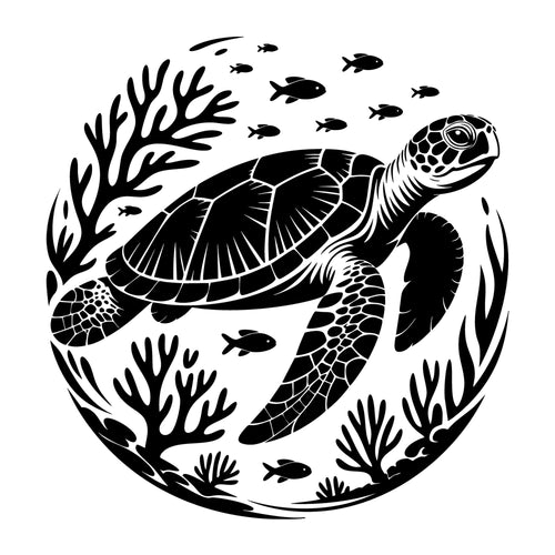 Beach SVG for Cricut, Silhouette, laser cutting, vinyl, sublimation, beach shirts, decals, signs, and DIY craft projects.