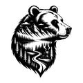 Bear SVG