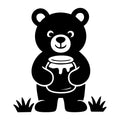 Bear SVG