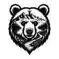 Bear SVG