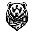 Bear SVG