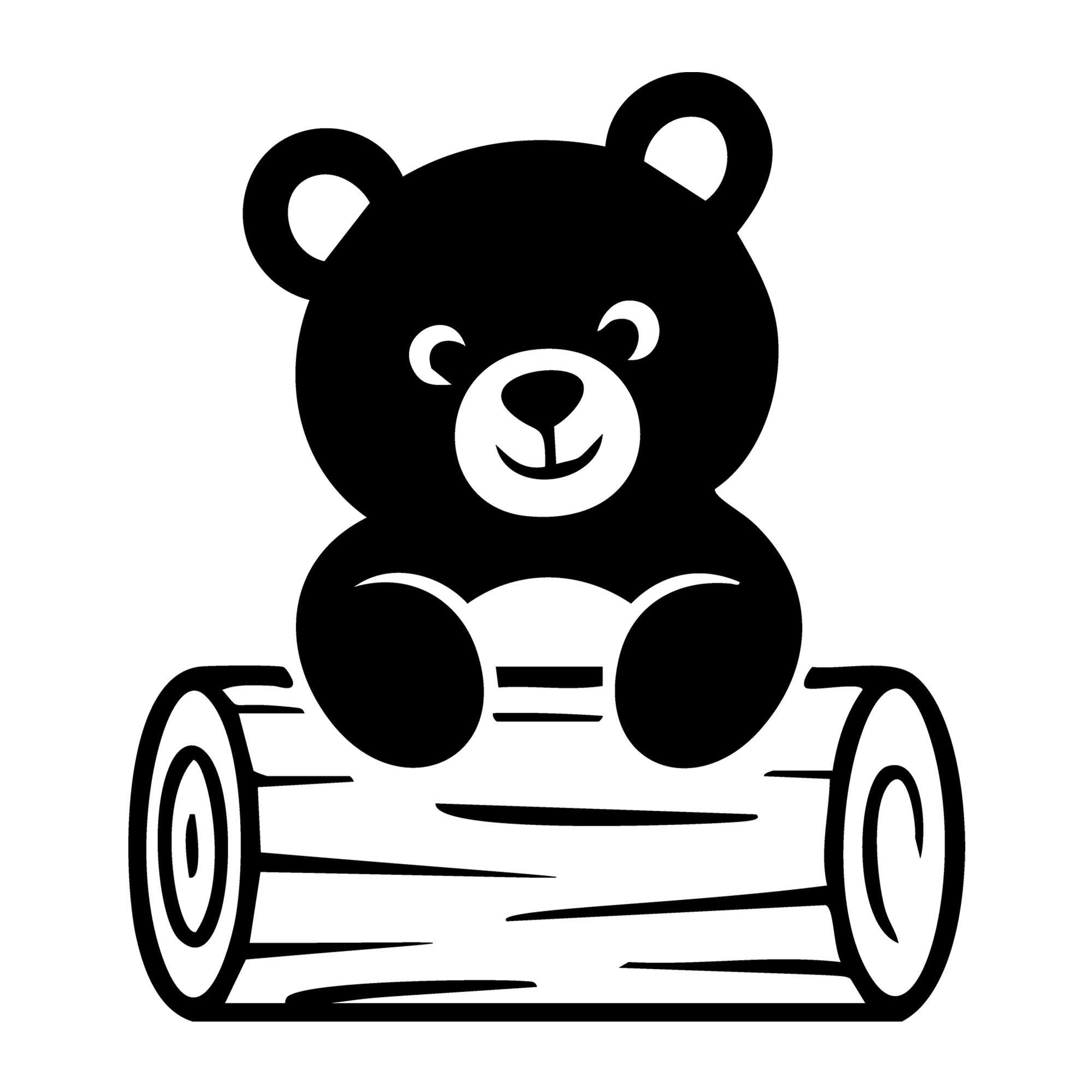 Bear SVG